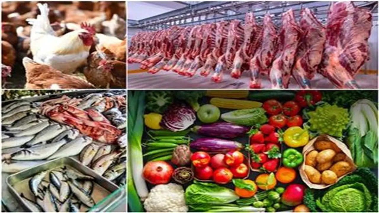 أسعار الأسماك والدواجن في الأسواق المحلية السبت 29 نوفمبر 2025